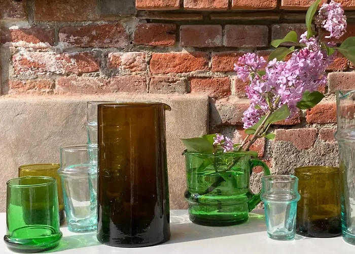 Casa Dormiveglia 3* Montaldo Bormida