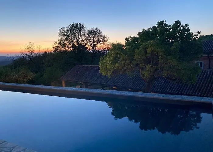 Casa Dormiveglia 3*