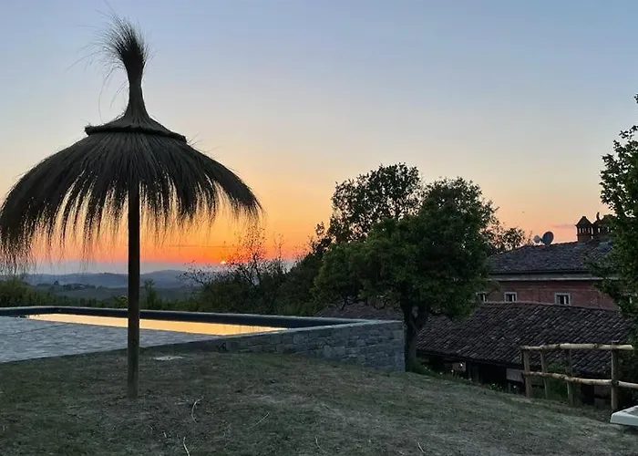 Casa Dormiveglia Bed and Breakfast
