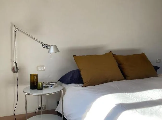 Casa Dormiveglia Bed and Breakfast Montaldo Bormida