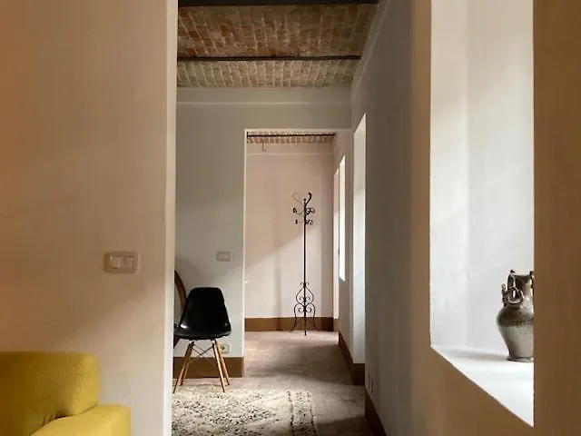 Casa Dormiveglia Montaldo Bormida