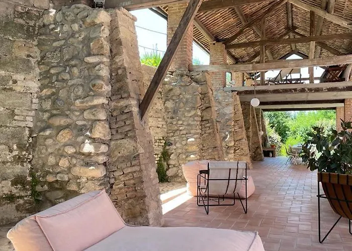 Casa Dormiveglia