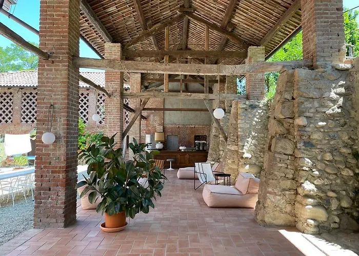 Casa Dormiveglia Bed and Breakfast