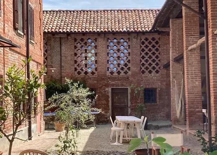 Casa Dormiveglia 3*