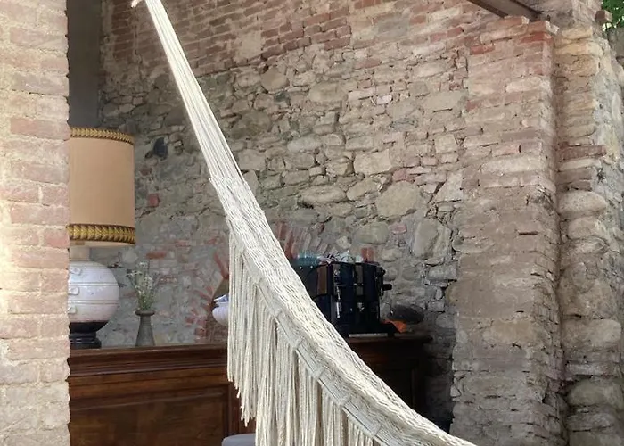 Casa Dormiveglia 3*
