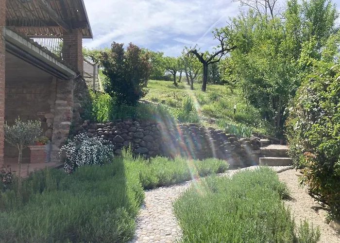 Casa Dormiveglia 3* Montaldo Bormida