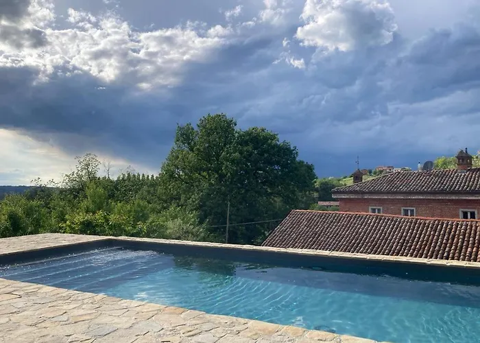 Casa Dormiveglia 3*