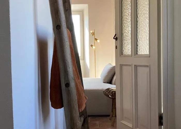 Bed & Breakfast Casa Dormiveglia