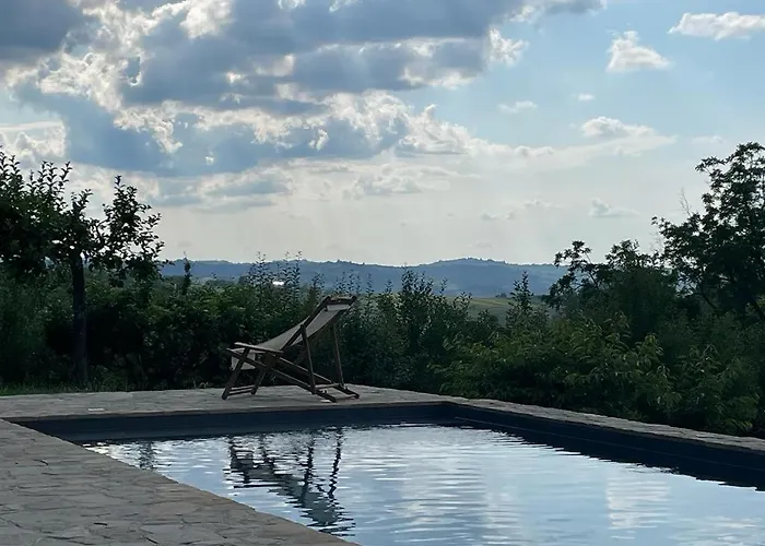 Bed & Breakfast Casa Dormiveglia 3*