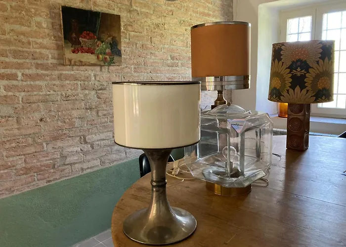 Casa Dormiveglia Bed and Breakfast